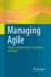 Managing Agile: Strategy, Implementation, Organisation and People