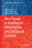 New Trends in Intelligent Information and Database