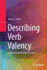 Describing Verb Valency