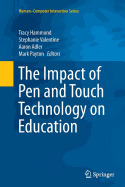 The Impact of Pen and Touch Technology on Educatio