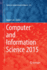 Computer and Information Science 2015