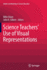 Science Teachers? ? Use of Visual Representations
