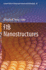 Fib Nanostructures