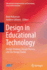 Design in Educational Technology