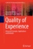 Quality of Experience