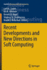 Recent Developments and New Directions in Soft Com