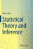 Statistical Theory and Inference