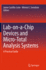Lab-on-a-Chip Devices and Micro-Total Analysis Sys