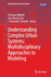 Understanding Complex Urban Systems: Multidiscipli