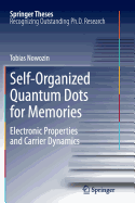 Self-Organized Quantum Dots for Memories