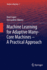 Machine Learning for Adaptive Many-Core Machines-