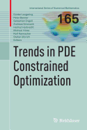 Trends in Pde Constrained Optimization