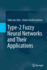 Type-2 Fuzzy Neural Networks and Their Applications