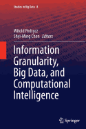 Information Granularity, Big Data, and Computation