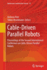 Cable-Driven Parallel Robots