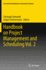 Handbook on Project Management and Scheduling Vol