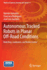 Autonomous Tracked Robots in Planar Off-Road Condi