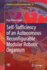 Self-Sufficiency of an Autonomous Reconfigurable M