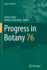 Progress in Botany