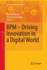 Bpm-Driving Innovation in a Digital World