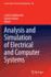 Analysis and Simulation of Electrical and Computer