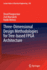 Three-Dimensional Design Methodologies for Tree-Ba
