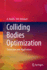 Colliding Bodies Optimization