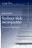 Nonlinear Mode Decomposition