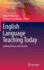 English Language Teaching Today