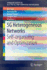 5g Heterogeneous Networks
