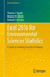 Excel 2016 for Environmental Sciences Statistics: a Guide to Solving Practical Problems (Excel for Statistics)