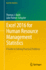 Excel 2016 for Human Resource Management Statistics: a Guide to Solving Practical Problems (Excel for Statistics)