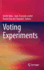 Voting Experiments