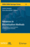 Advances in Discretization Methods
