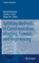 Splitting Methods in Communication, Imaging, Scien