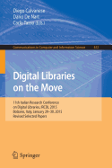 Digital Libraries on the Move