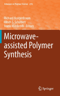 Microwave-Assisted Polymer Synthesis