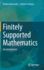 Finitely Supported Mathematics: an Introduction