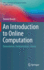 An Introduction to Online Computation