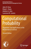 Computational Probability