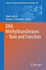 Dna Methyltransferases-Role and Function