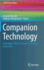 Companion Technology: A Paradigm Shift in Human-Technology Interaction