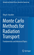 Monte Carlo Methods for Radiation Transport
