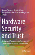 Hardware Security and Trust