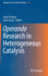 Operando Research in Heterogeneous Catalysis