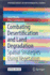 Combating Desertification and Land Degradation: Spatial Strategies Using Vegetation