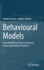 Behavioural Models