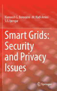 Smart Grids: Security and Privacy Issues