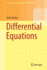 Differential Equations (Springer Undergraduate Mathematics Series)
