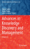 Advances in Knowledge Discovery and Management: Volume 6